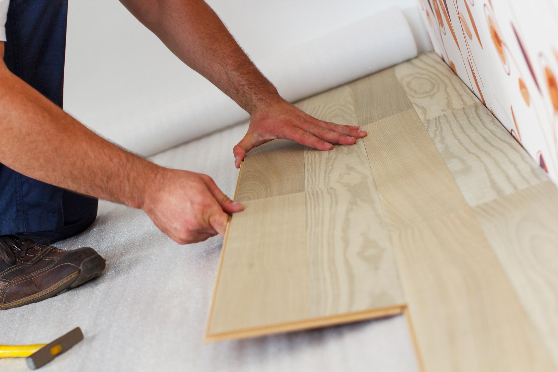 Akçakoca Laminatçı